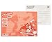 American Greetings Justice League Invite and Thank-You Combo Pack (8 Count)