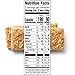 Cascadian Farm Organic Oats and Honey Crunchy Granola Bars, 5 ct, 7.1 oz