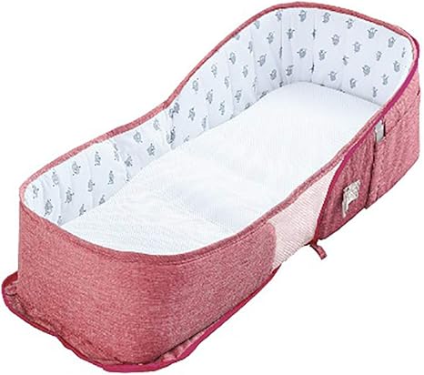 Para Dormir Baby Nest Nido Bebe Reductor De Cuna Reversible Capullo Multifuncional 1 Cama Bebe Recien Nacido Reductor Protector De Cuna Cama De Viaje Bebe Accesorios Para Camas Futakuchi Hakata Com