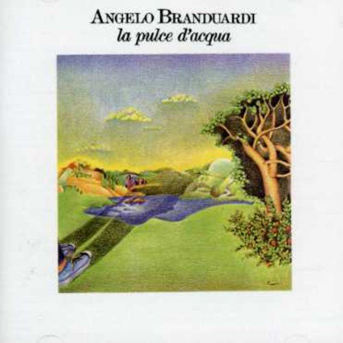 Angelo Branduardi - Seine schonsten Hits - Zortam Music