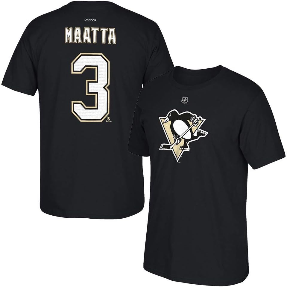 olli maatta jersey
