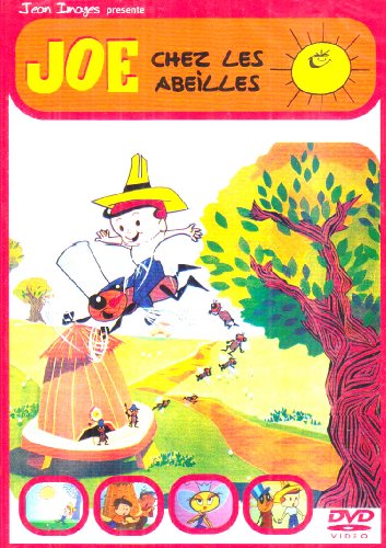 Joe Chez Les Abeilles