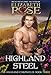 Highland Steel (The Highland Chronicles Book 3)