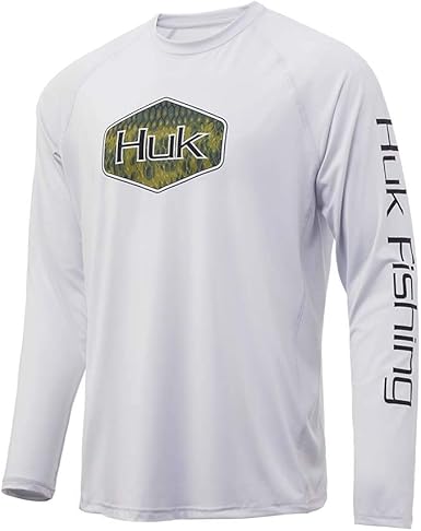 Huk bass pursuit Clearance