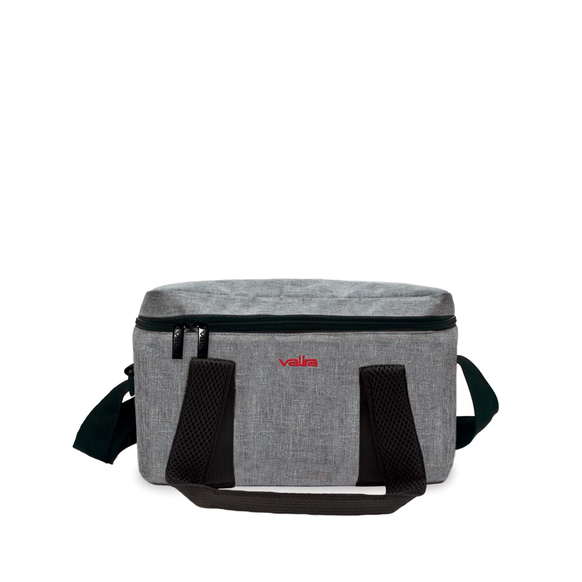 Valira Stone Washed - Thermal Bag Polar SW 8 L, Colour Grey