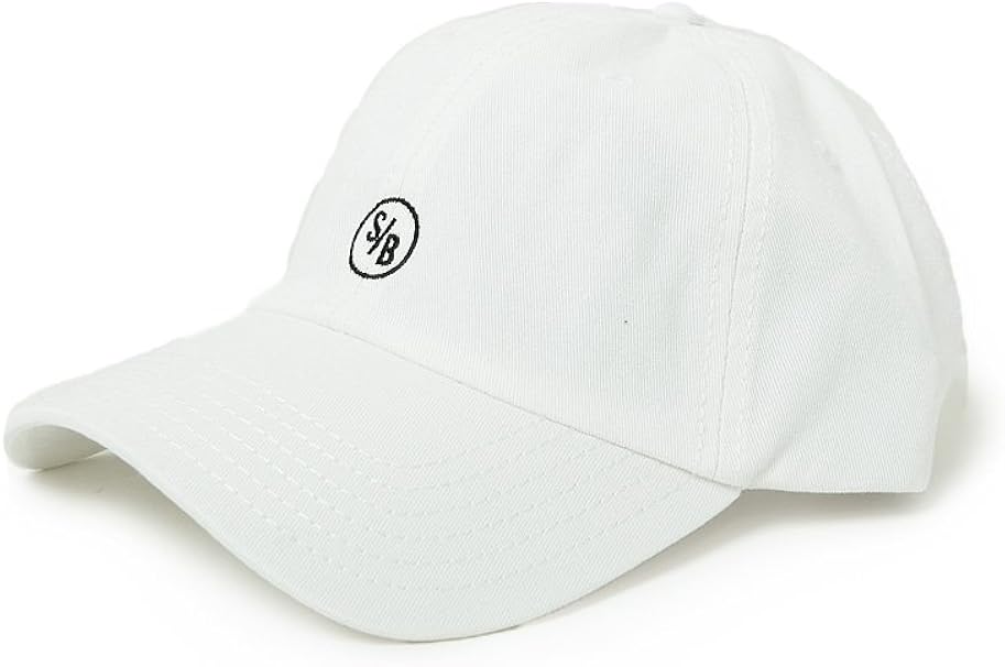 Amazon Surf Brand サーフブランド S B キャップ メンズ レディース Otto オットー 帽子 ホワイト ネイビー ブラック 白 黒 サーフ スケート スケーター アメカジ カジュアル ファッション Sfb9 キャップ 通販