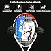 OPPUM Adult Carbon Fiber Tennis Racket, Super Light Weight Tennis Racquets