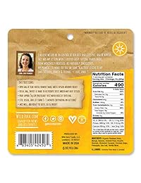 Wild Zora   Paleo Meals to Go   Congelar seco, lig