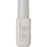 Shani Darden Rescue Serum with 10% Azelaic Complex, Lightweight Hydrating Azelaic Acid Serum for Face with Oat Kernel & Aloe Extracts, Helps Skin Redness & Acne, Non-Comedogenic, Vegan, 1 fl oz