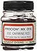 Jacquard Procion Mx Dye - Undisputed King of Tie Dye Powder - Carmine Red - 2/3 Oz - Cold Water Fiber Reactive Dye Made in USA