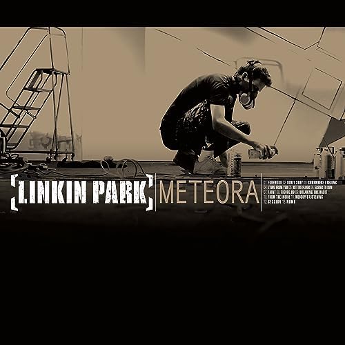 リンキン・パーク - Meteora - Amazon.com Music