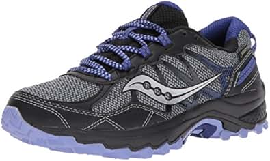 Amazon.com | Saucony Women's Excursion Tr11 GTX Running