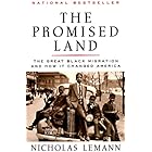 The Promised Land: The Great Black Migration and How It Changed America