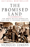 The Promised Land: The Great Black Migration and How It Changed America