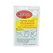 Tops 55725 Kaf-Tan #2 Coffeemaker Cleaner/De-Limer, 1-Ounce