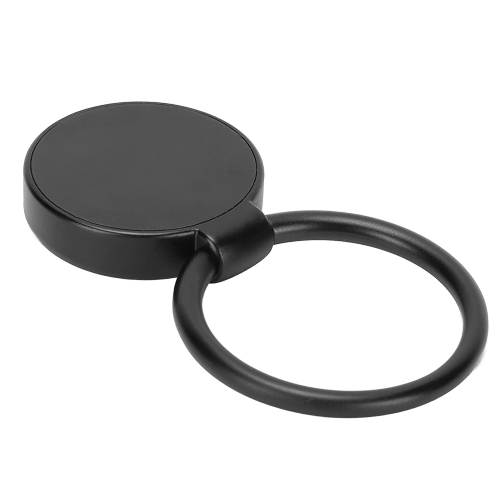 Mini Voice Activated Recorder HD Noise Reduction Keyring Design for Meeting Interview Study (8GB)