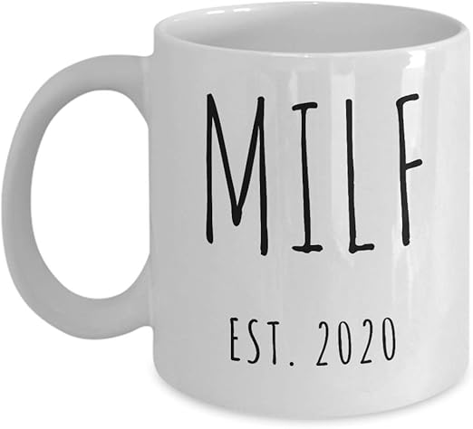 funny presents for new mums
