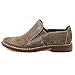 CLARKS Womens CABARET CITY Leather Round Toe Loafers