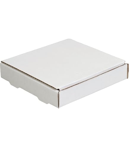 thumbnail image 2 of Corrugated Cardboard Box For Packing Moving And Storage 4x3x3 433 2 of 14