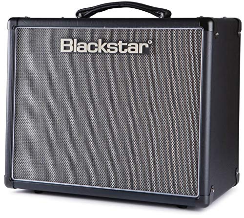 Blackstar HT5R MKII 5-Watt 1x12 Inches Tube Combo Amp with Reverb