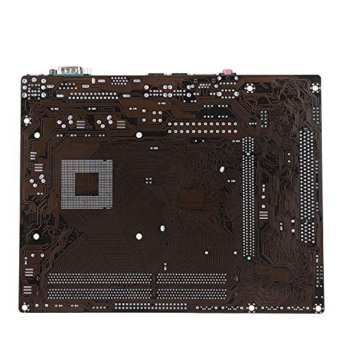 Bewinner Motherboard Integrated Sound Card Network Card Support DDR3