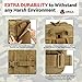 Orca Tactical Backpack - Large 40L - 3 Day Survival Bag