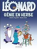 Léonard - tome 13 - Génie en herbe (French Edition) by De Groot, Turk