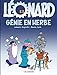 Léonard - tome 13 - Génie en herbe (French Edition) by De Groot, Turk
