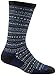 Darn Tough Vermont Women's Pebbles Crew Light Cushion Hiking Socks