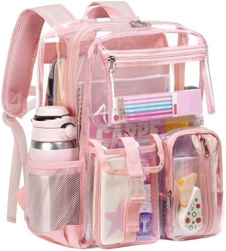 Amazon.com | CIICD Sam Womens Backpacks Xplr Girls Golbach