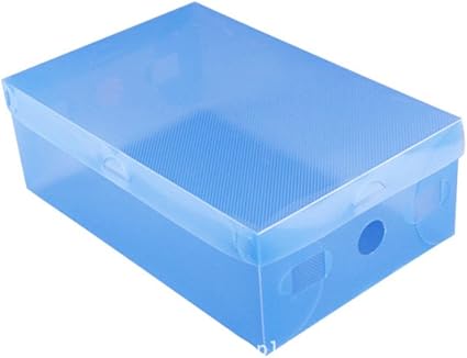 kentop Zapatos Caja Rodamiento de buzón Buzón Caja ...