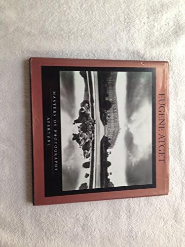 Atget's Paris: Krase, Andreas, Adam, Hans Christian: 9783822855492