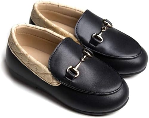 little boys loafers