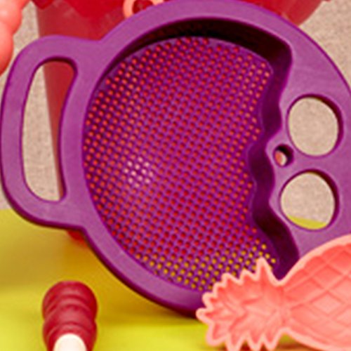 B. Sands Ahoy Medium Bucket Set (Mango)