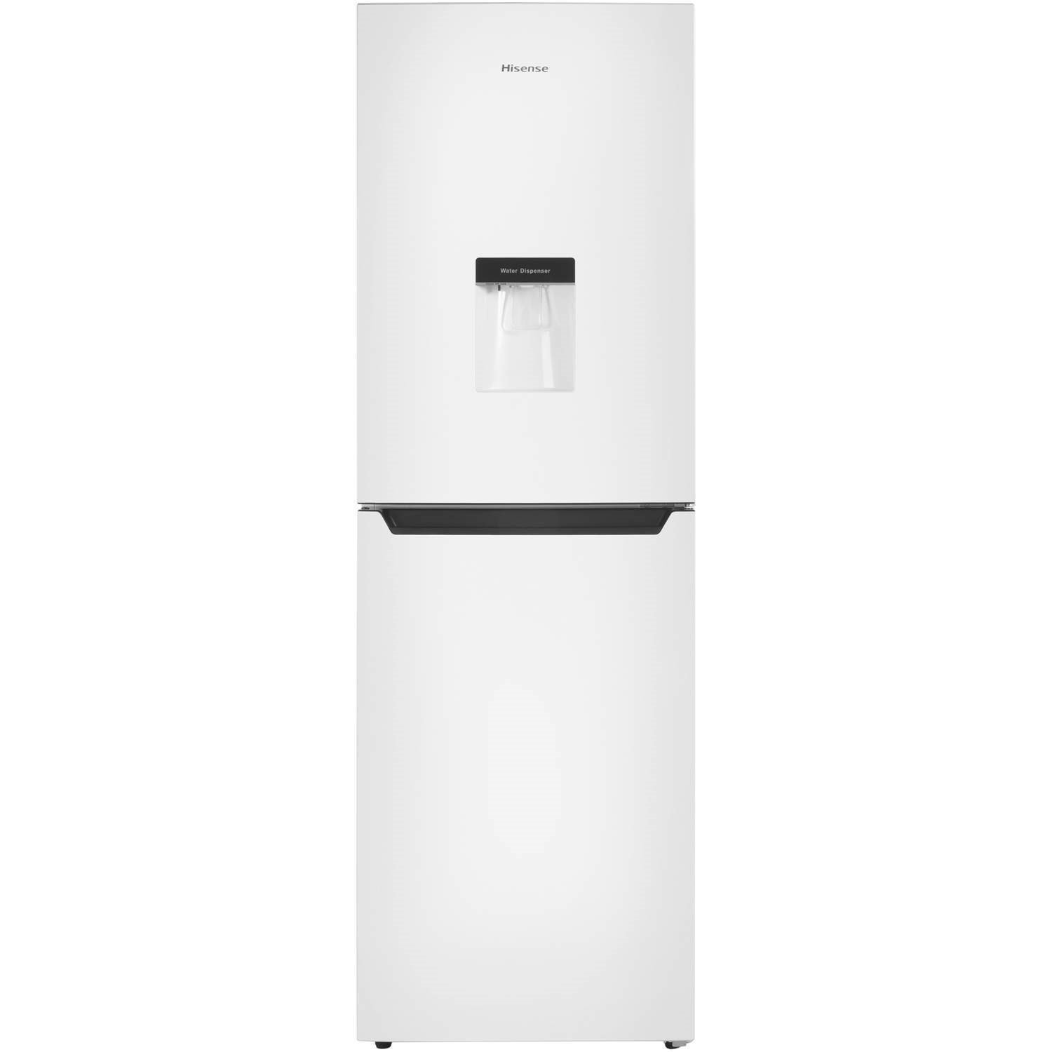 Hisense RB320D4WW1 nevera y congelador - Frigorífico: Amazon.es: Hogar