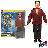 Collectible Matt Smith Doctor Who 8 Inch Poseable Action Figure