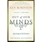 Out of Our Minds: Learning to be Creative