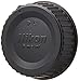 Nikon LF-4 Rear Lens Cap primary