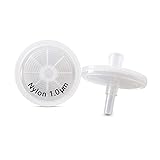 Nylon Syringe Filters [Wettability: Hydrophilic