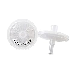 Nylon Syringe Filters [Wettability: Hydrophilic