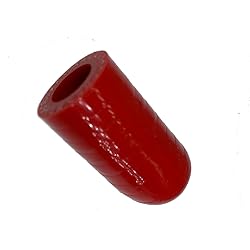 Bekelan 7/16" (11mm) Red Universal Reinforced