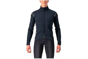 CASTELLI Perfetto RoS 2 Convertible Jacket