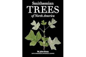 Smithsonian Trees of North America