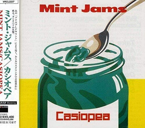 CASIOPEA - Vs the Square-Live - Amazon.com Music