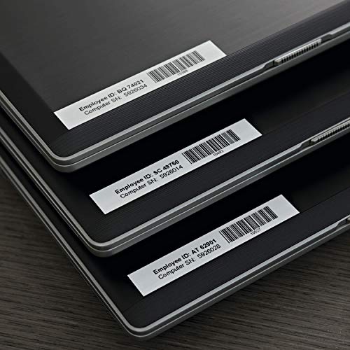 image for DYMO Authentic D1 Label l DYMO Labels for LabelManager, COLORPOP and L