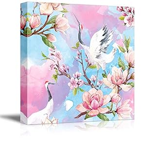 SIGNFORD Canvas Wall Art for Living Room,Bedroom Home...