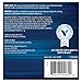 BODYTECH BCAA + Glutamine Powder - Unflavored for Enhanced Muscle Recovery, Strength, and Endurance, Supports Post-Workout Recovery and Daily Performance (14.4 oz./59 Servings)