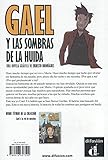 Image de Comics Graduados (Graded Comics for Learners of Spanish): Gael y Las Sombras D