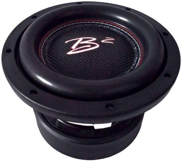 b2 8 subwoofer