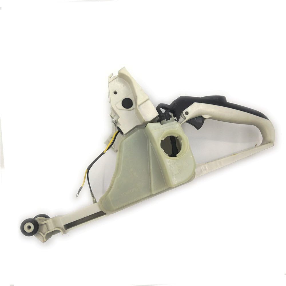 Cancanle Gas Fuel Tank Housing Rear Handle for STIHL 044 MS440 Chainsaw Part NO. 1128 350 0832 - Image 3